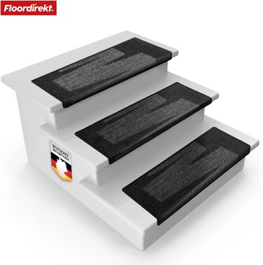 Набори килимків для сходів Floordirekt Via Veneto з дизайном 