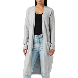 Кардиган жіночий Vila VIRIL Long L/S Knit Cardigan NOOS 14042770