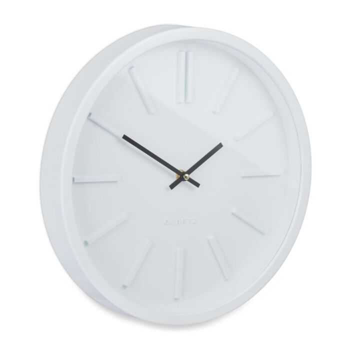 Настінний годинник Relaxdays Modern