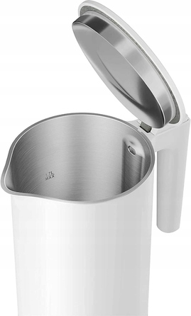 Електричний чайник Xiaomi Electric Kettle 2, 1800 Вт, 1,7 л, білий