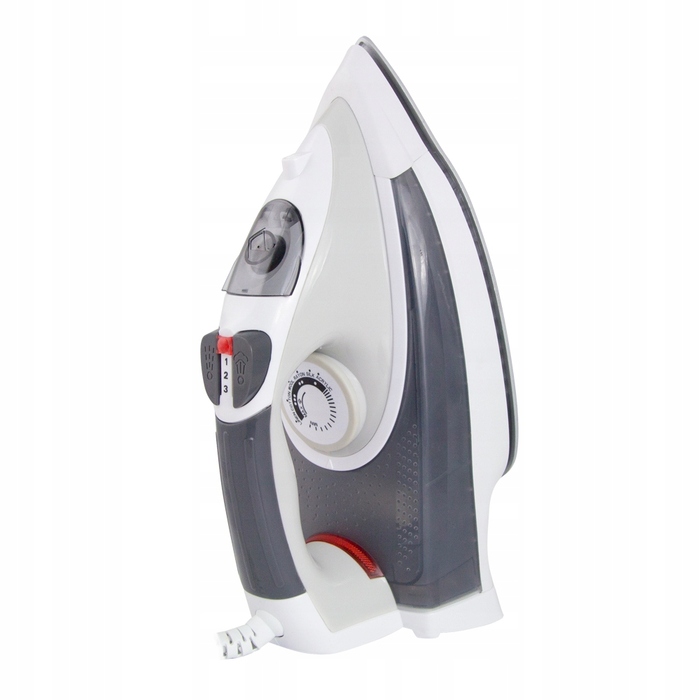 Парова праска Esperanza Chino Ceramic 2400W