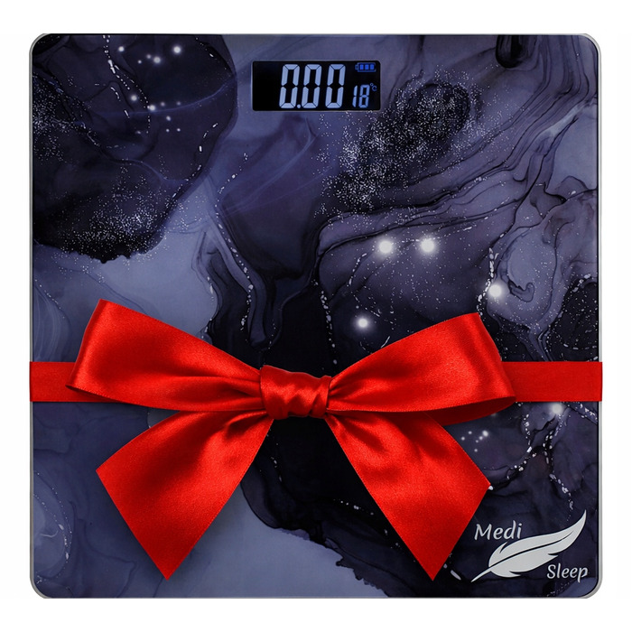 Ваги для ванної кімнати Medi Sleep DCLYC26F