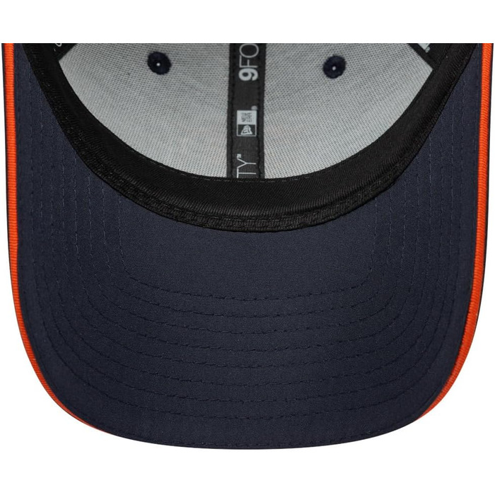 Кепка New Era NFL ISG 2024 9Forty з регульованим розміром для чоловіків (Chicago Bears)