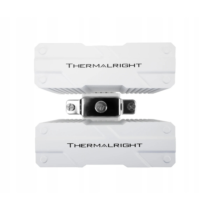 Активне охолодження процесора Thermalright Peerless Assassin 120 White ARGB