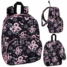 Шкільний рюкзак однокамерний CoolPack, білий, 0 л