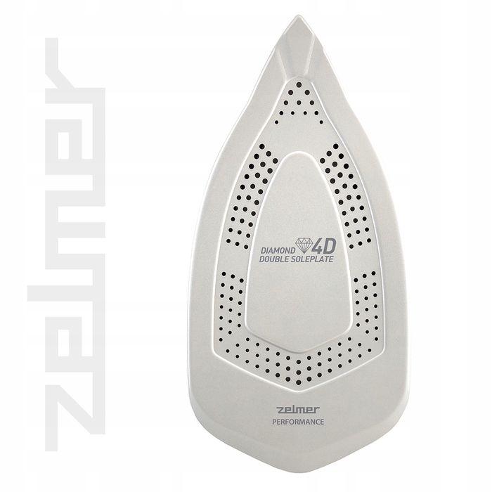 Парова праска Zelmer ZIR3210 Performance 3200 Вт