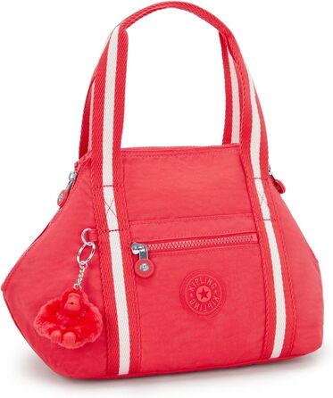 Сумка Kipling ART MINI (Escape Red) - Оригінальна мініатюрна жіноча сумка через плече
