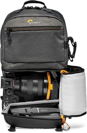 Фотосумка-слінг LOWEPRO Slingshot SL 250 AW III, чорна
