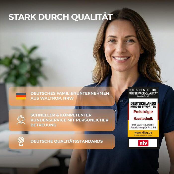 Зволожувач повітря Kältebringer - LED дисплей, Wi-Fi, керування через додаток, тихий та енергоефективний, захист від вологи та плісняви (20L)