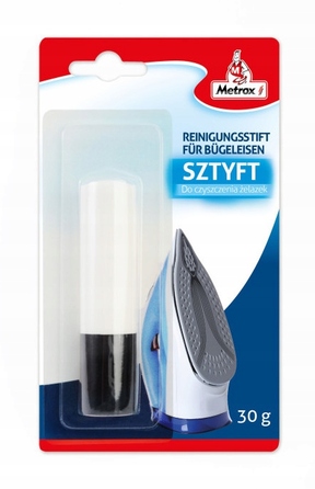 Прасувальна дошка стандартна Metrox-Service, 120 см x 42 см