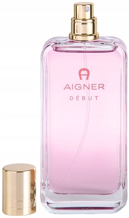 Парфумована вода Aigner Debut, 100 мл