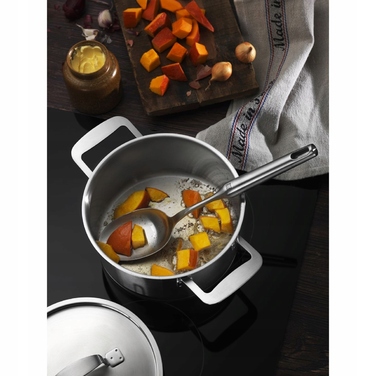 Набір каструль Zwilling Base, 5 предметів