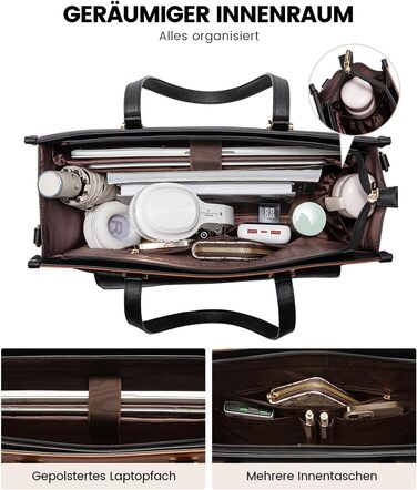 Сумка для ноутбука LOVEVOOK 15.6