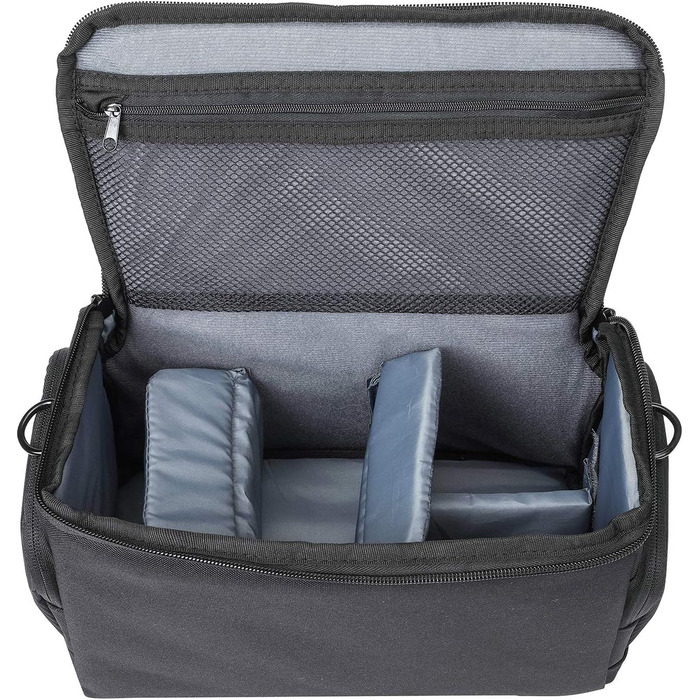 Сумка для фотоапарата Bodyguard Easy SLR XL - велика, для дзеркальної камери, об'єктивів та аксесуарів