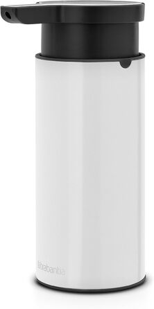 Brabantia Soap Dispenser - White Finish