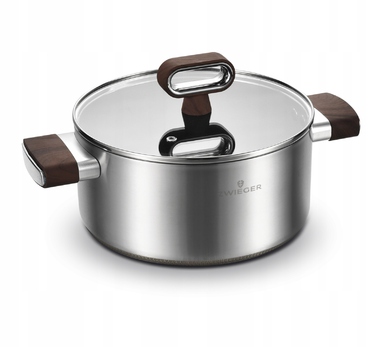 Каструля TitanCore Zwieger, 22 см