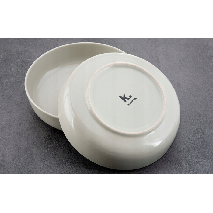 Обідній сервіз Konsimo Victo, 24 предмети