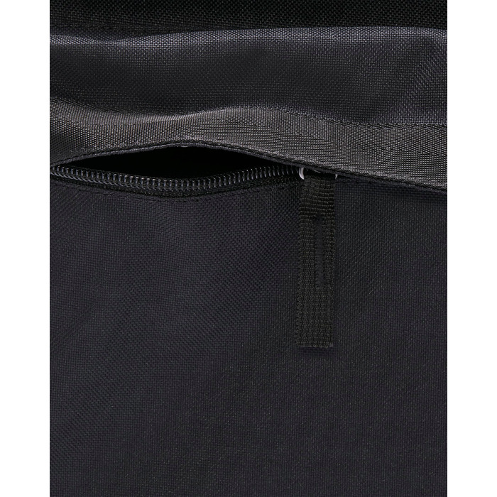 Шкільний спортивний рюкзак Nike Heritage 25L, чорний