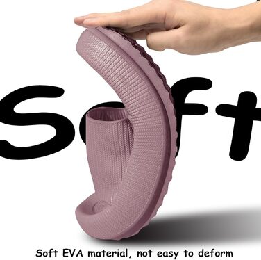 Шкарпетки для дому Donpapa: м'які, неслизькі, літні шкарпетки-сланці (44/45 EU, Бордовий)