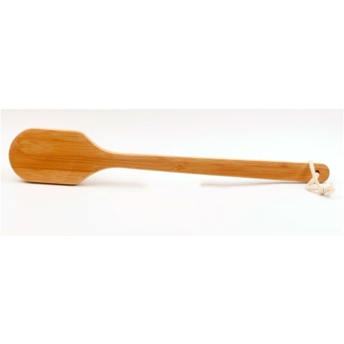Rosshaar Body Brushes with Long Handle, Bath Brushes for Women and Men, Bath Scrubbers, Back Brush, Bath Brushes for the Shower