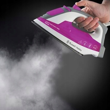 Праска Russell Hobbs Supreme Steam Light & Easy Pro 2600 Вт