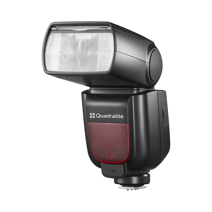 Спалах Quadralite Stroboss 60 II для Fuji
