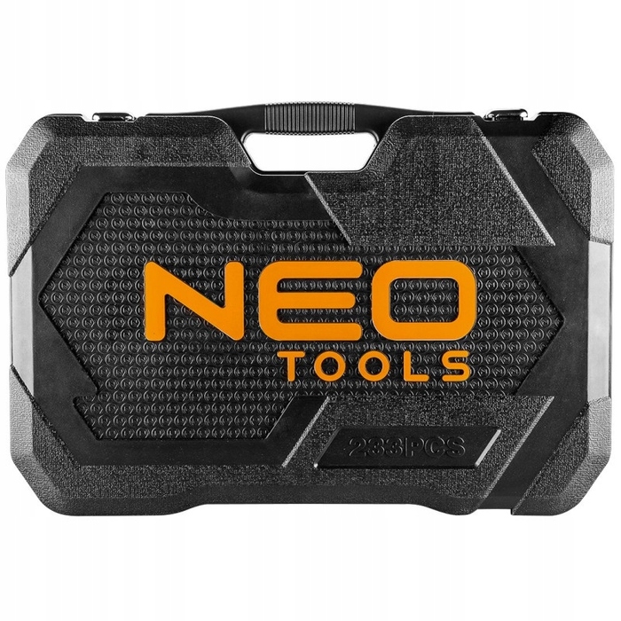 Набір торцевих ключів NEO TOOLS 10-078 (1/2