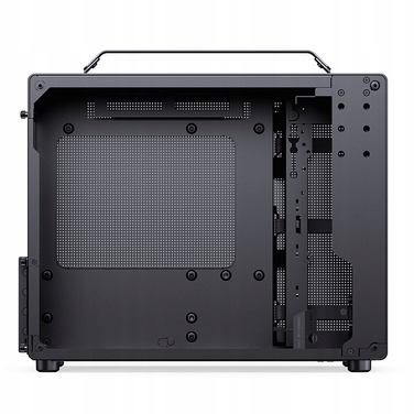 Корпус Jonsbo Z20 Mini-Tower