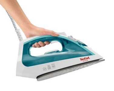 Праска Tefal Virtuo FV1710 1800 Вт