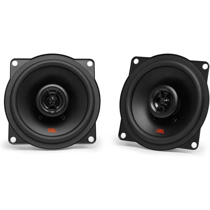 Автомобільні динаміки JBL Stage2 524 210Вт 13см 2-смугові від Harman Kardon