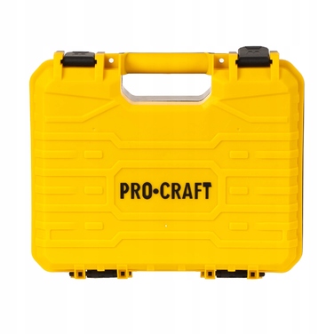 Акумуляторний шурупокрут Procraft 20 V PA18PRODFR