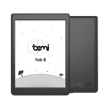 Електронна книга Bemi Cognita Tab 8 16 ГБ 7,8