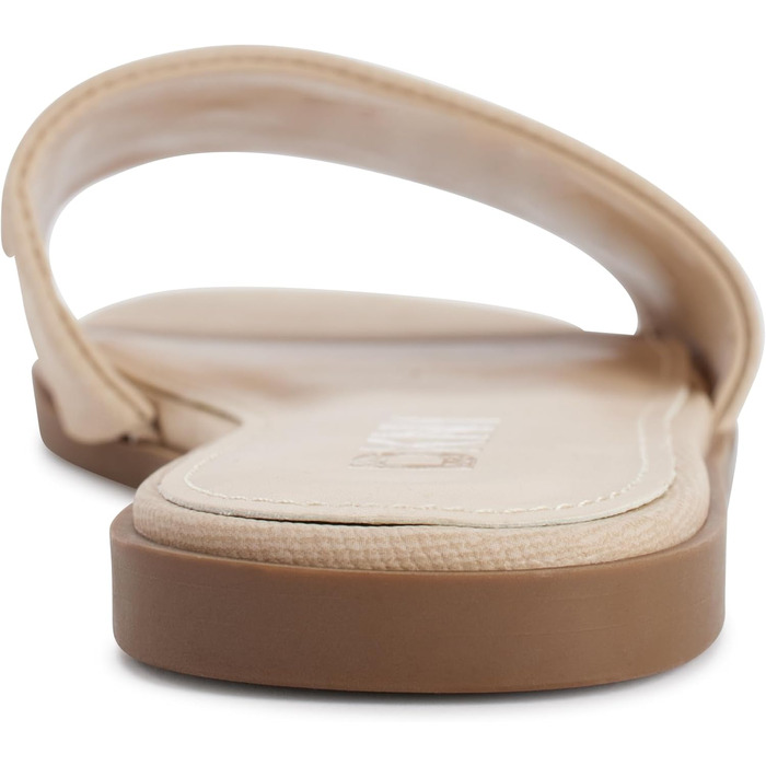 Сандалі DKNY Willow Hemp (35.5 EU) - жіночі сліпони на плоскій підошві