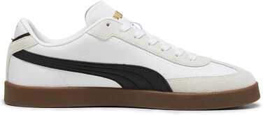 Кросівки Puma Club II Era Suede - синій персідський, білий, сірий (42.5 EU)