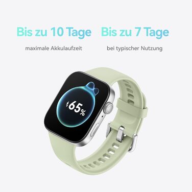 Смарт-годинник HUAWEI Watch FIT 3, GPS, AMOLED 1.82