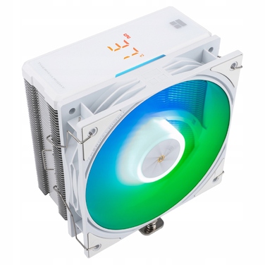 Кулер для процесора Thermalright Assassin X 120 R Digital White 120мм