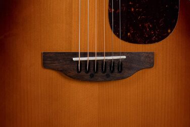 Акустична гітара Applause E Akustikgitarre traditional Mid Cutaway (AEJ-96-1 Brown Sunburst, Wood Classics E-Akustik)