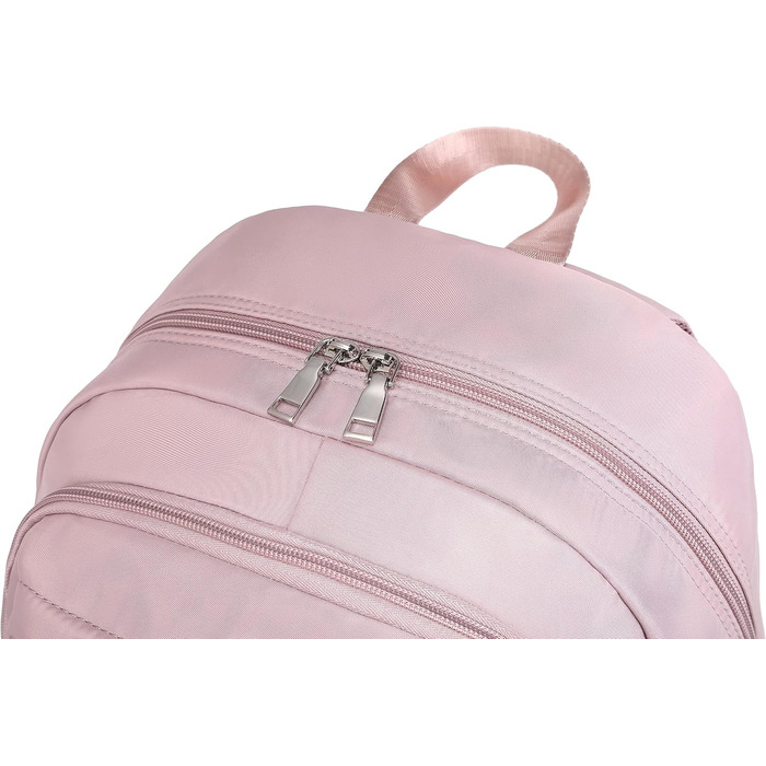 Жіночий рюкзак Acmebon для ноутбука, місткий, модний, повсякденний, фіолетовий