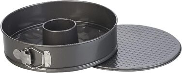 Набір форм для випічки Rosenstein & Söhne: 5 шт. з антипригарним покриттям (форми для тортів, випічки)