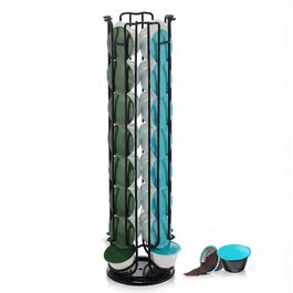 Тримач для капсул Dolce Gusto Wdmiya на 32 штуки, підставка для кавових капсул