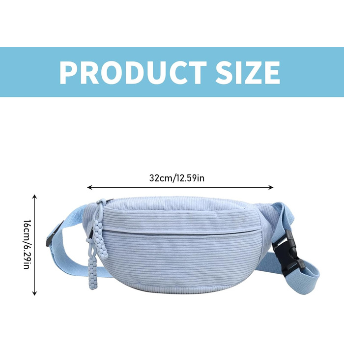 Чоловіча/Жіноча поясна сумка на шнурку, поясна сумка через плече, спортивна сумка, поясна сумка через плече, унісекс, зелена, з регульованим ремінцем