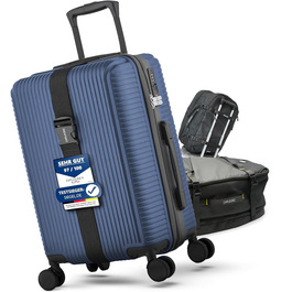 матеріал: abs/pc + bag