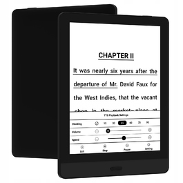 Електронна книга Bigme READ, 6
