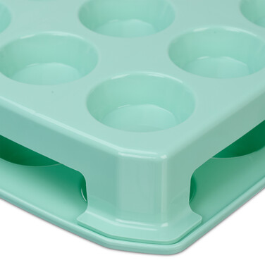 Muffin Carrier Box