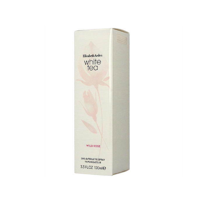 Жіноча туалетна вода Elizabeth Arden White Tea Wild Rose, 100 мл