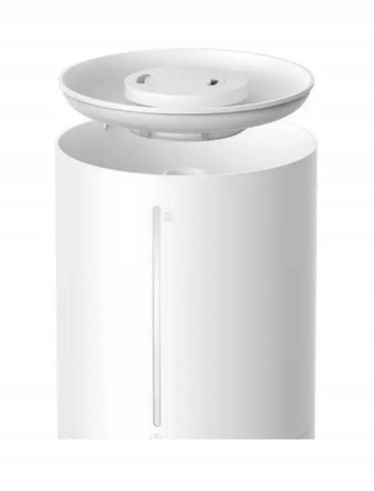 Розумний зволожувач повітря Xiaomi Humidifier 2 з іонізатором та UV-C лампою