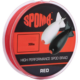 Плетений шнур FOX Spomb для риболовлі
