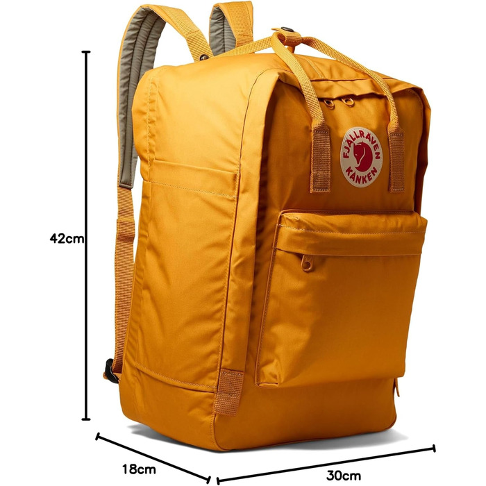 Рюкзак Fjällräven Kånken Laptop 17