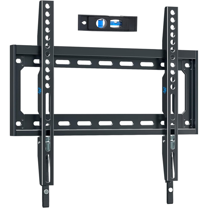 Кріплення для телевізора Mounting Dream MD2361-K-03: жорстке кріплення для LED, LCD, OLED, Plasma TV 66-140 см (26-55 дюймів) з VESA 50x50-400x400mm, до 45,5 кг
