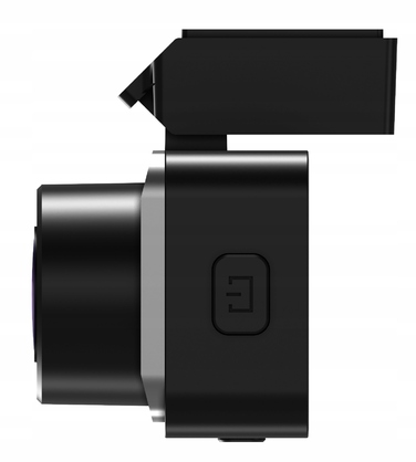 Автомобільний відеореєстратор Navitel R37 з GPS, Wi-Fi, нічним режимом та Full HD